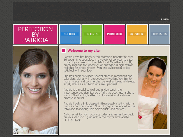 www.perfectionbypatricia.com