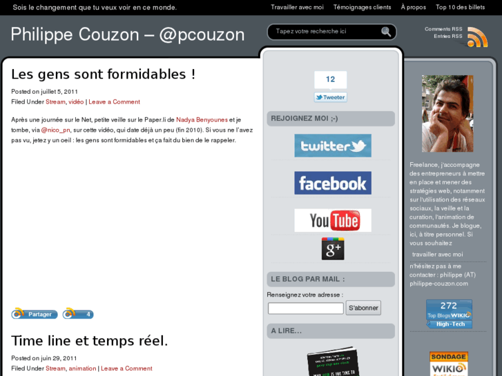 www.philippe-couzon.com