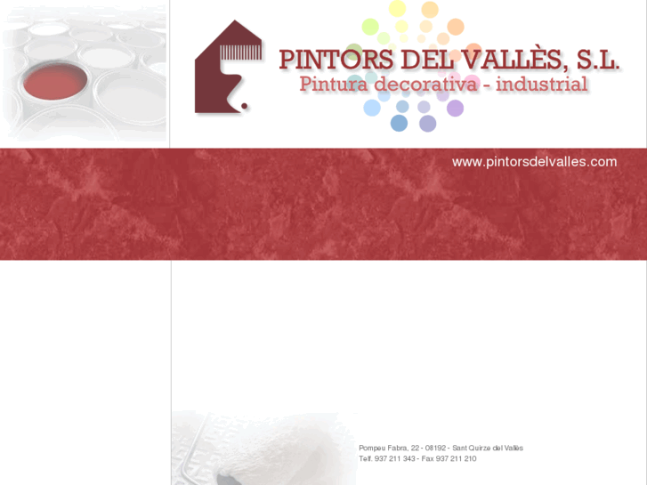 www.pintorsdelvalles.com