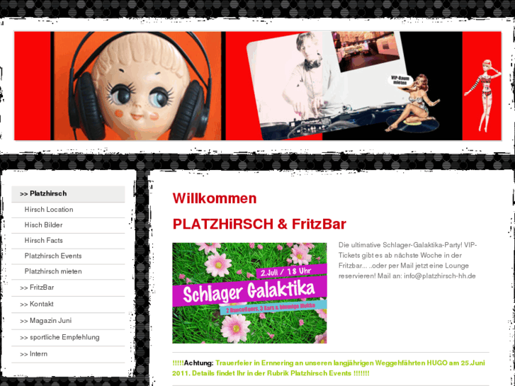 www.platzhirsch-hh.de