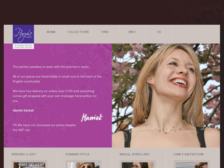 www.purple-label.com
