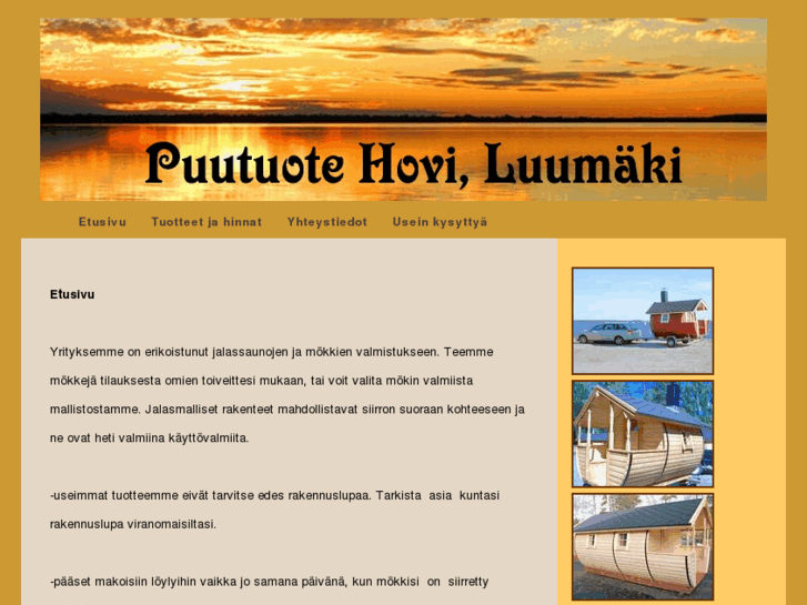 www.puutuotehovi.com