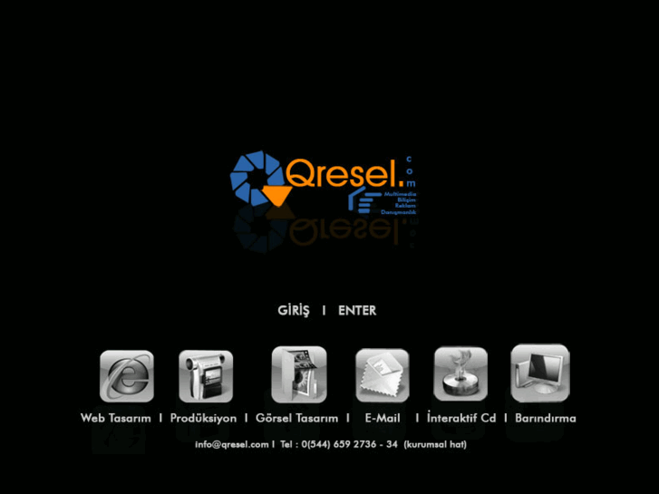 www.qresel.com