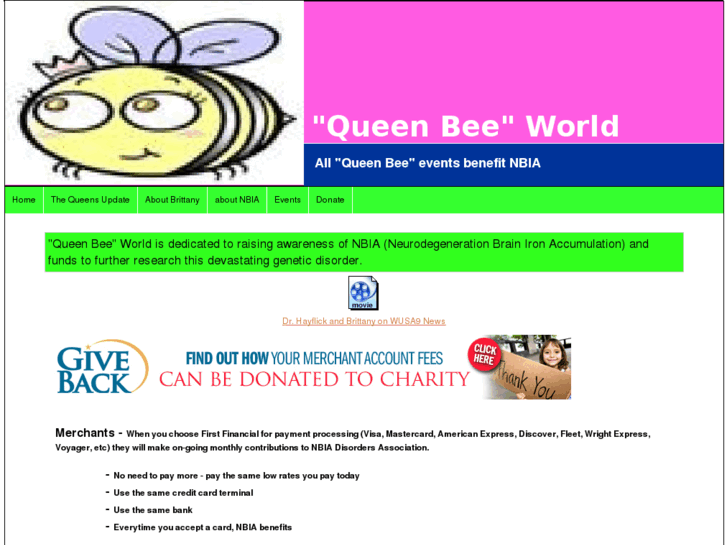 www.queenbeeworld.com