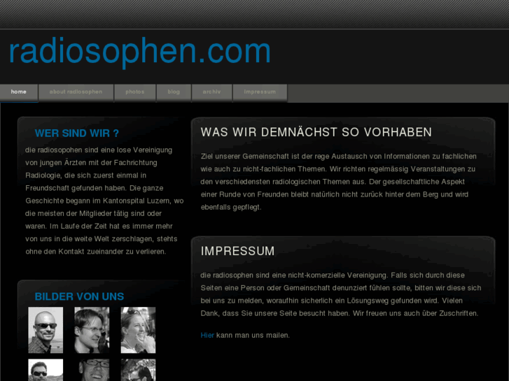 www.radiosophen.net
