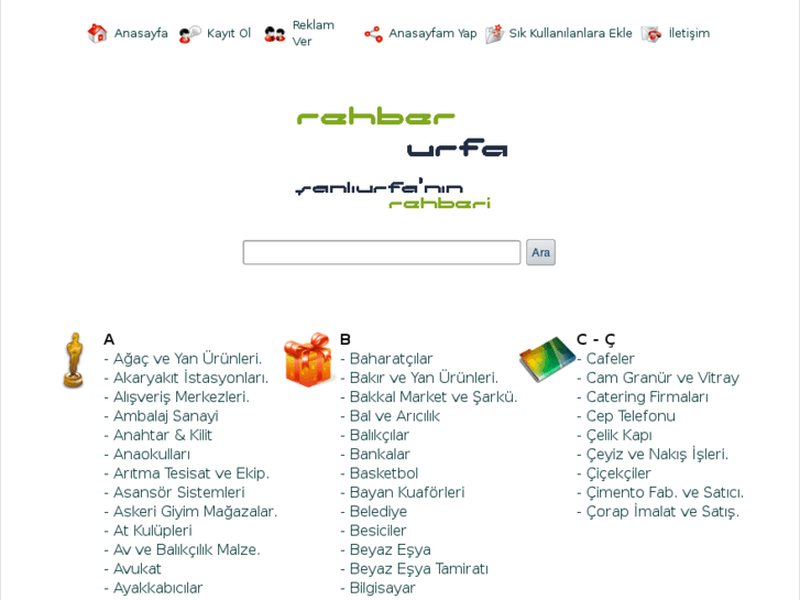 www.rehberurfa.com