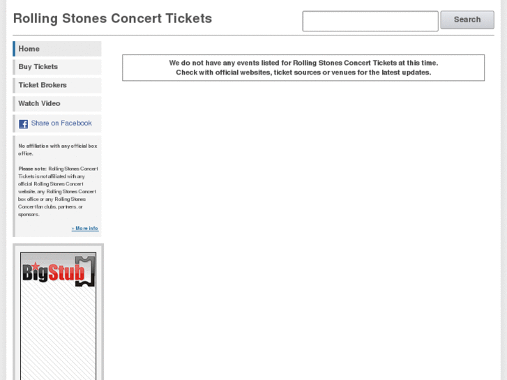 www.rollingstonesconcerttickets.com