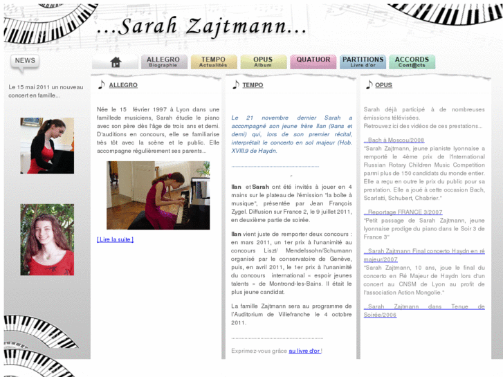 www.sarah-zajtmann.com