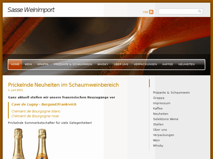 www.sassewein.de