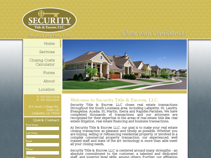 www.securityla.com