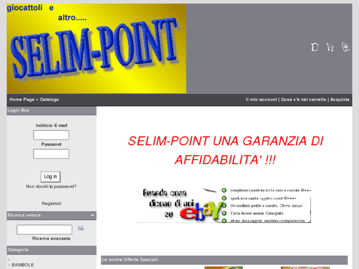 www.selimpoint.it