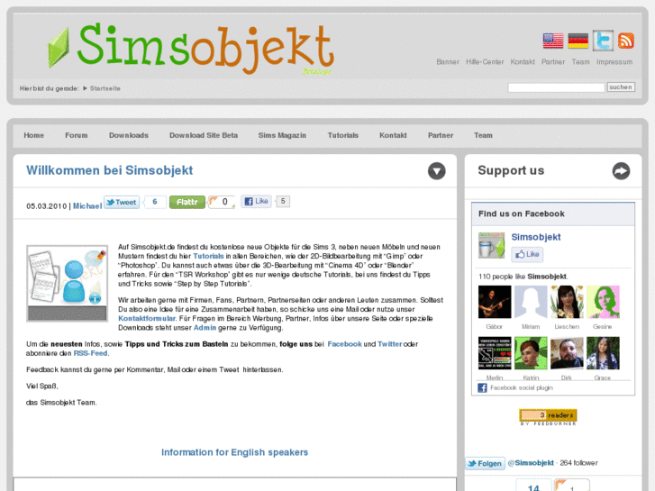 www.simsobjekt.de