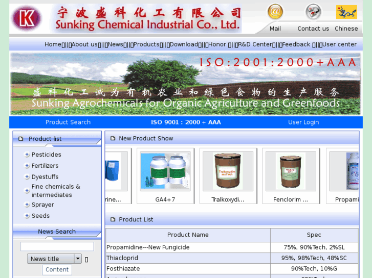 www.skchem.cn