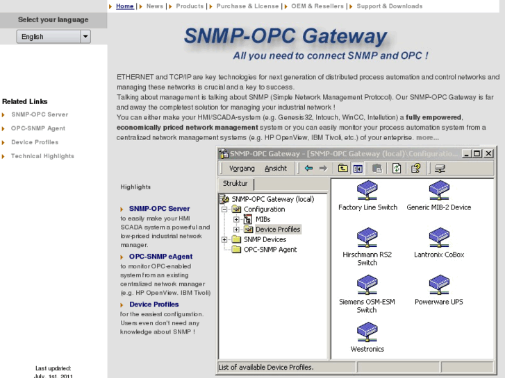 www.snmp-opc-gateway.com