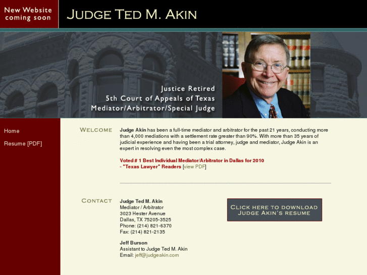 www.specialjudge.net