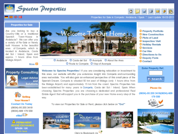 www.spectra-properties.com