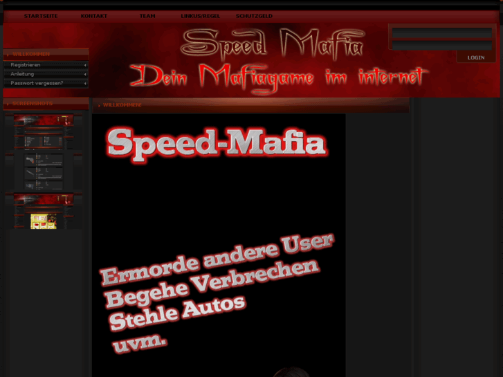 www.speed-mafia.de