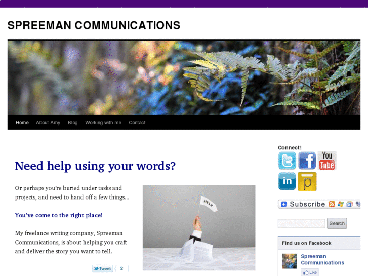 www.spreemancommunications.com