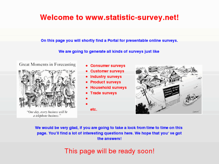 www.statistic-survey.net