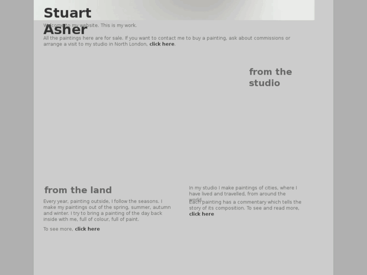 www.stuartasher.com