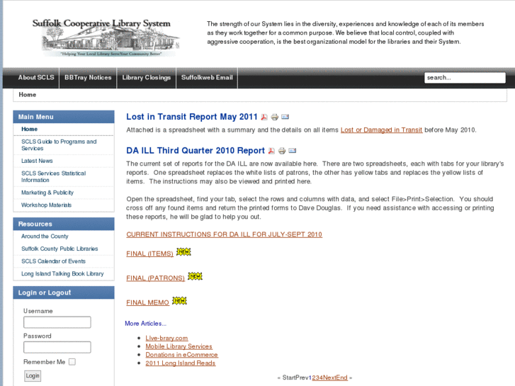 www.suffolklibrarysystem.net