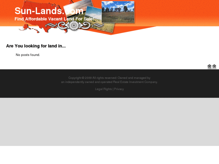 www.sun-lands.com