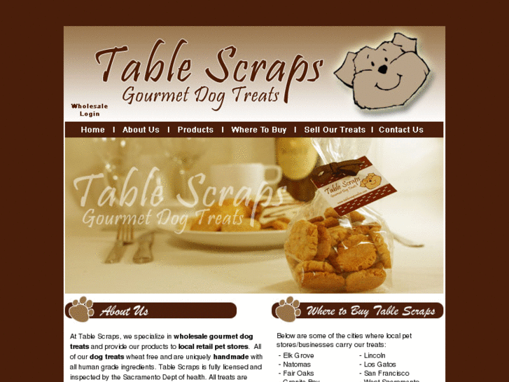 www.tablescrapsonline.com