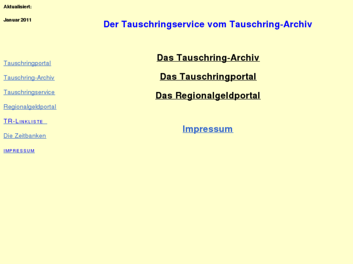 www.tauschringservice.info