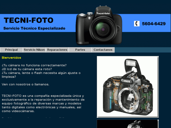 www.tecni-foto.com