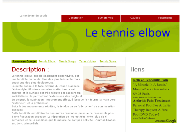 www.tenniselbow.fr