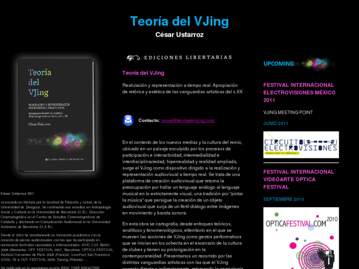 www.teoriadelvjing.com