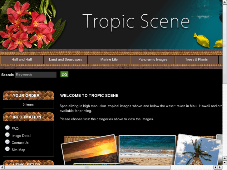 www.tropicholic.com