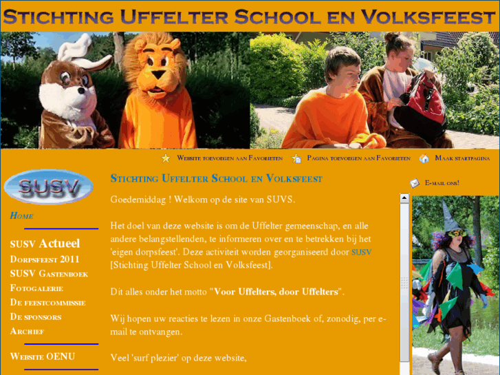 www.uffelterfeest.nl