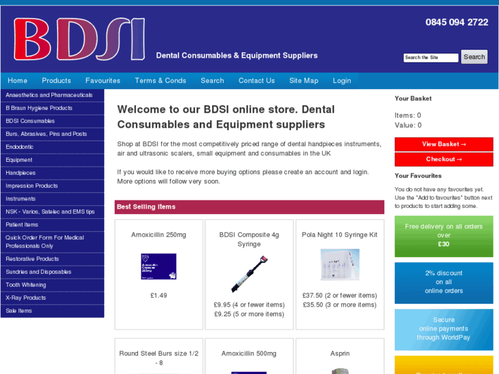 www.ukdentalsupplies.com