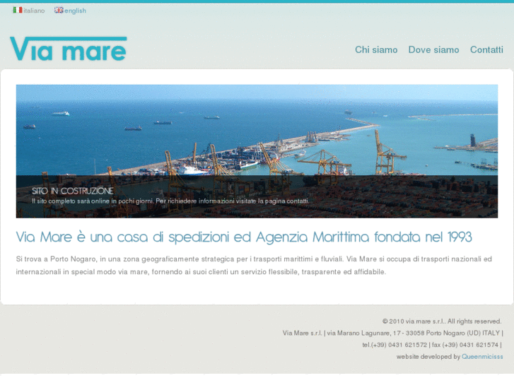 www.viamaresrl.com