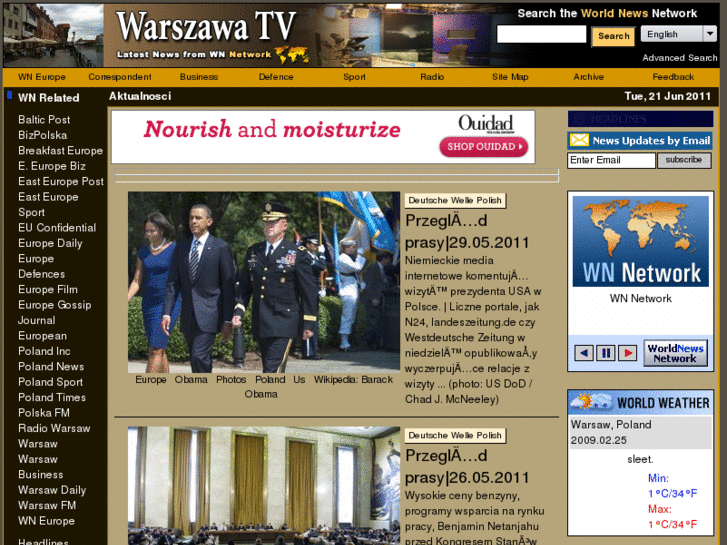 www.warszawatv.com