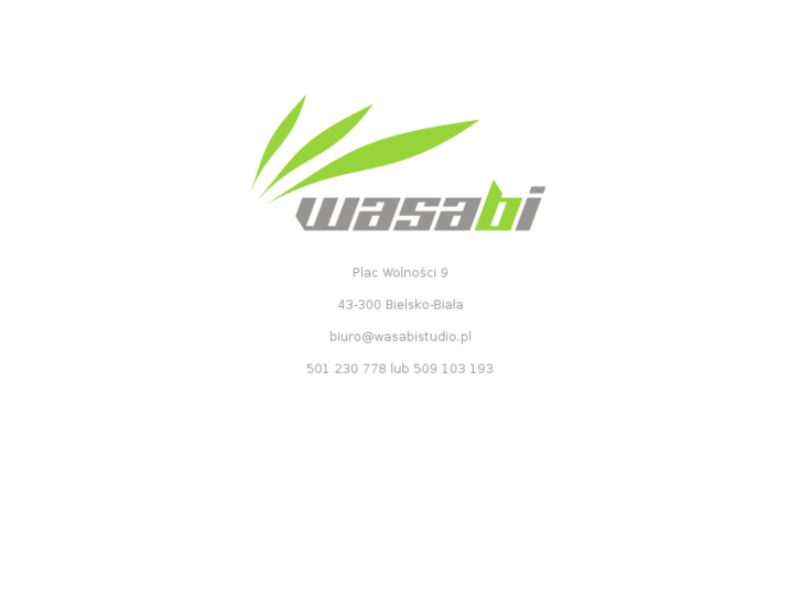 www.wasabistudio.pl