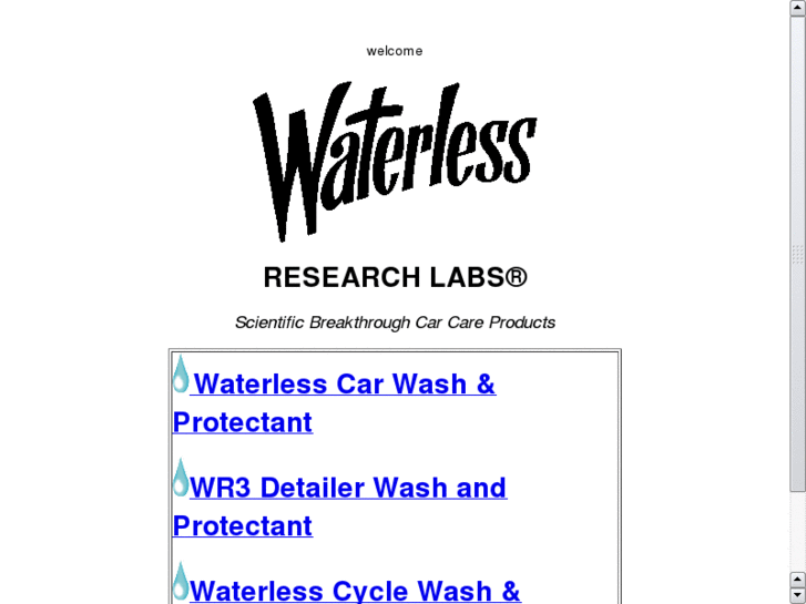 www.waterlessresearchlabs.com