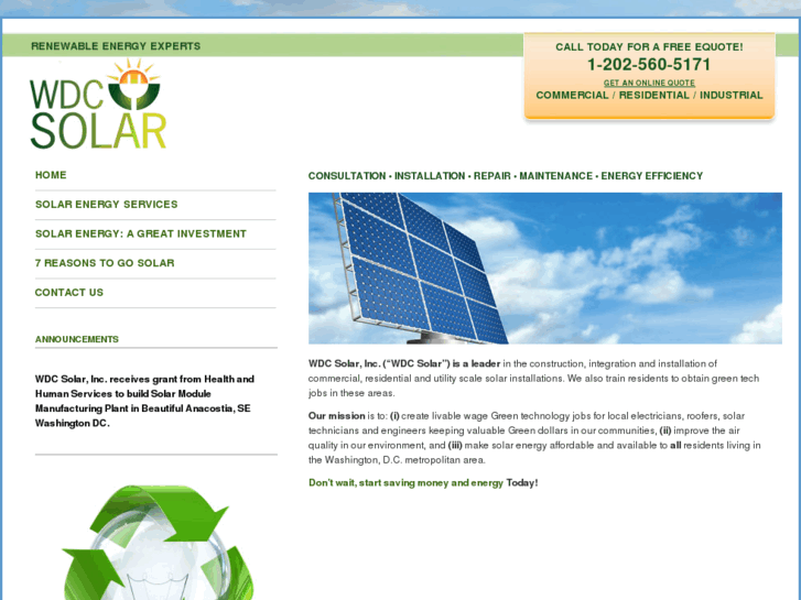 www.wdcsolar.com