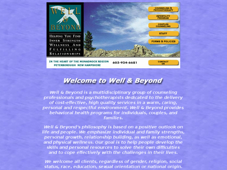 www.wellandbeyond.com