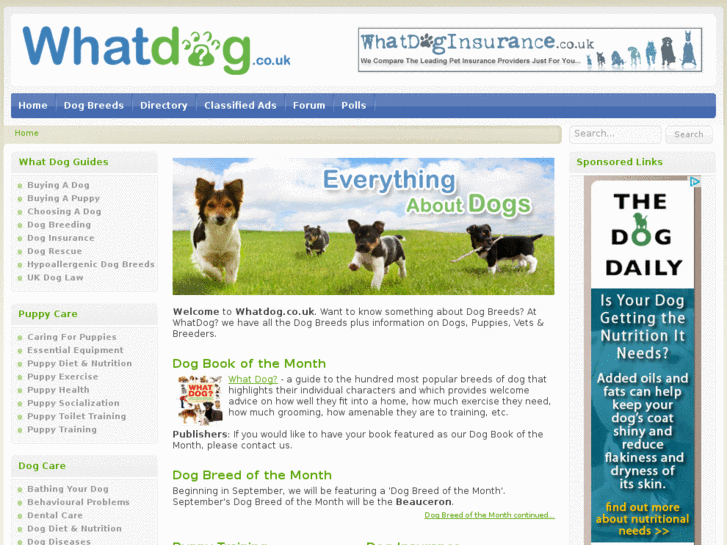 www.whatdog.co.uk