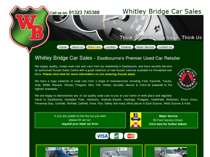www.whitleybridgecarsales.co.uk