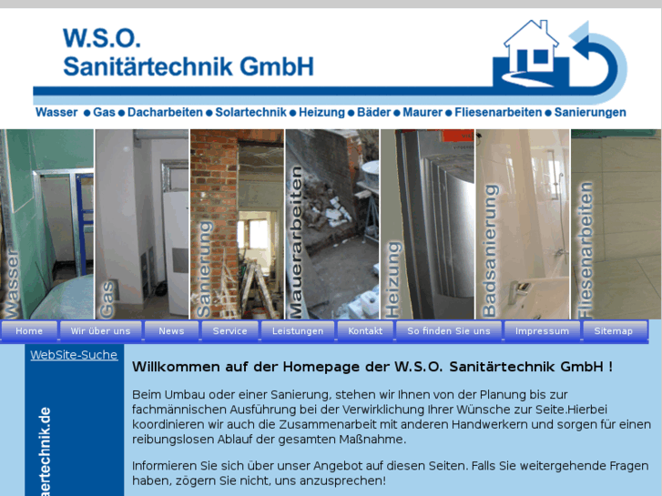 www.wso-sanitaertechnik.com