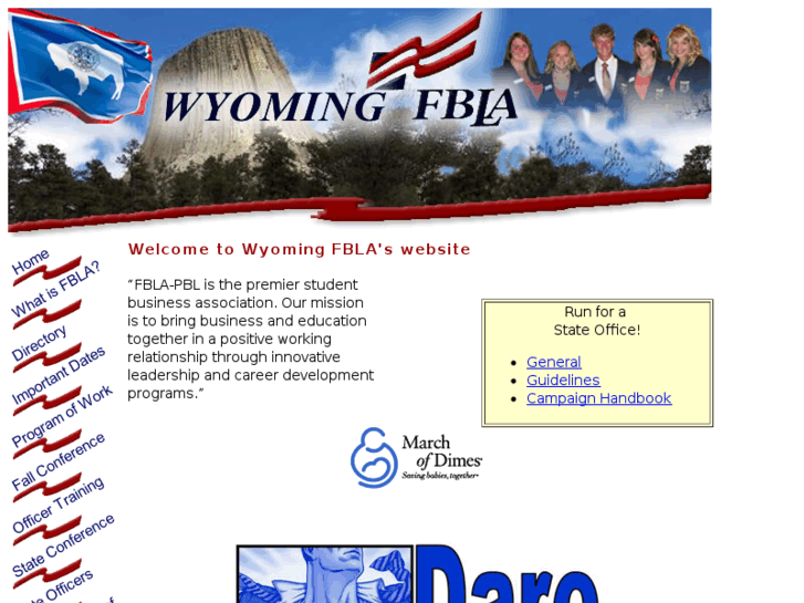 www.wyfbla.org