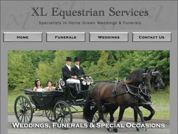 www.xlequestrianservices.com