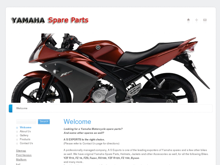 www.yamahaspareparts.com