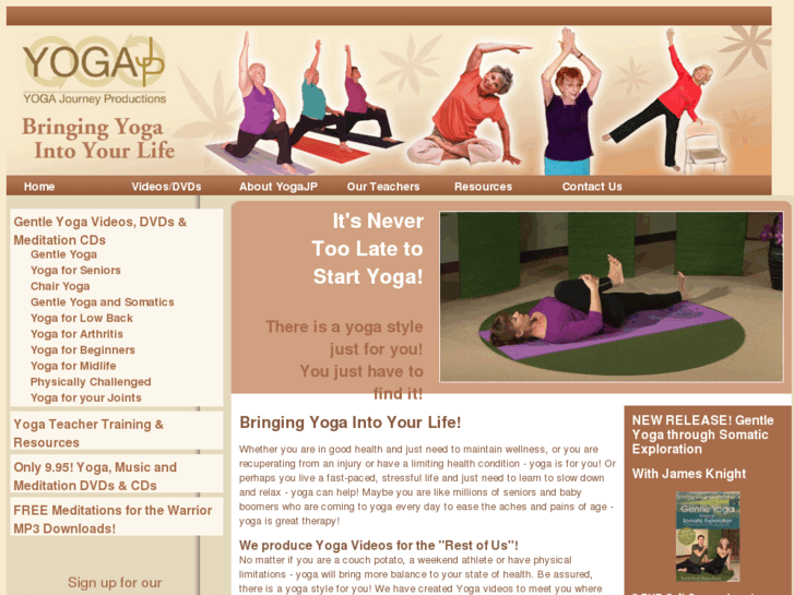 www.yogajp.com