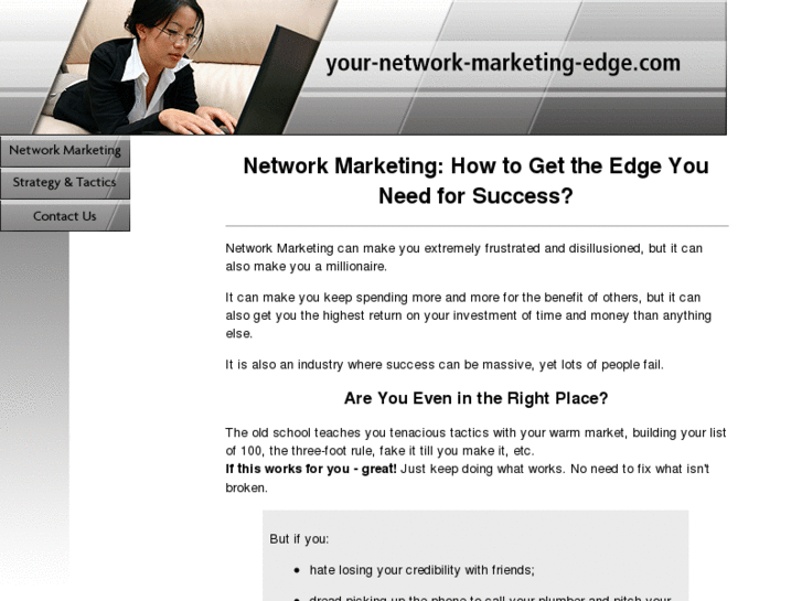 www.your-network-marketing-edge.com