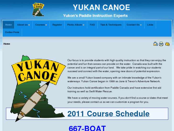 www.yukancanoe.com