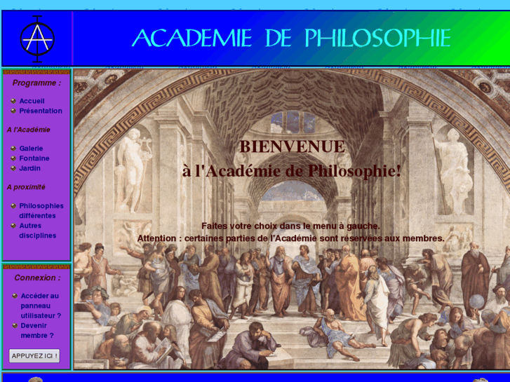 www.academiedephilosophie.fr
